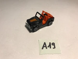 siku jeep cj 5 - Foto 1 di 3