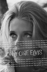 1963 schöne sexy Schauspielerin Jane Fonda (Foto) 001 - Bild 1 von 1