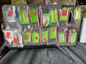 Diamond Painting Tools 5D DIY Accessories Trays Pens Tweezers Wax Etc - Picture 1 of 5