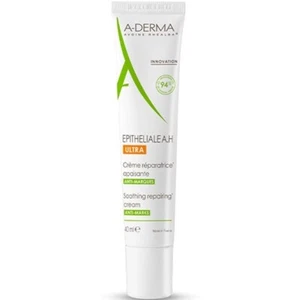 A-Derma EPITHELIALE A.H Duo Crema Ultra-Riparante 40 ml Nuova EXP 04 2026 - Foto 1 di 5