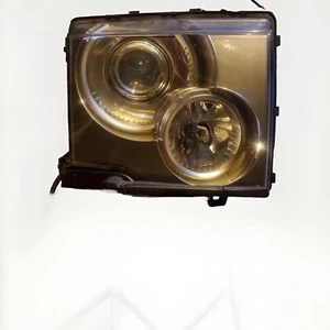Passenger Headlight Xenon HID Fits 03-05 RANGE ROVER 226555 - Picture 1 of 10