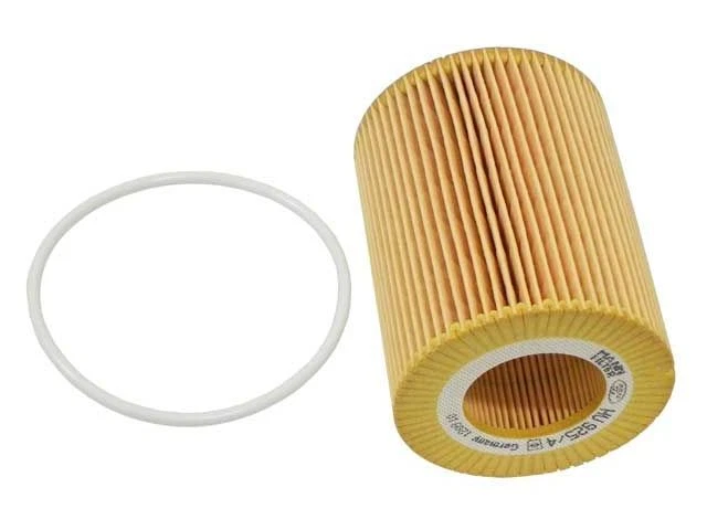 Kit de filtro de aceite para Volvo XC90 2007-2014 3,2 L 6 cilindros 2008 2009 2010 2011 TY223BB Foto 1 de 1