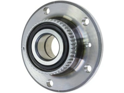 For 1992-1995 BMW 325is Wheel Hub Assembly Front 66523PJZT 1993 1994 - Image 1 of 2