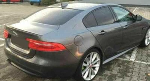 Lámina tintada a medida para Jaguar XE - Imagen 1 de 1