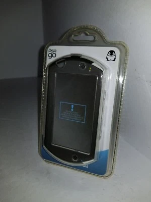 NEW Sealed Transparent Crystal Clear Hard Shell Skin Case Cover For PSP Go - Image 1 of 4