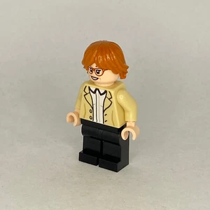 Kathi Dooley (After Makover) LEGO minifigure Queer Eye 10291 Fab 5 Loft *NEW* - Picture 1 of 4
