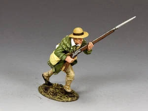 RTA119 Burke Trammel de King and Country (RETIRADO) - Imagen 1 de 2