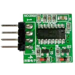 New DC12V Upgraded TL494 Inverter Driver Board DIY Inverter Pulse Board - Bild 1 von 6