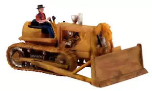 Woodland Scenics Ho Dewie's Dozer, #WS-AS5562 - Picture 1 of 2