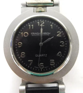 Reloj Cuerpo de Marines de Estados Unidos con estuche de presentación de metal - Imagen 1 de 5