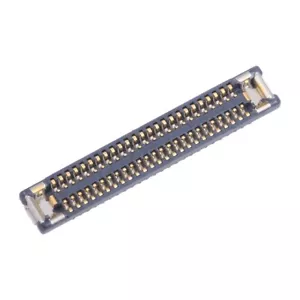 Pour iPhone 15 Pro / 15 Pro Max connecteur FPC écran LCD sur carte mère prise - Zdjęcie 1 z 3