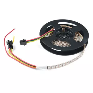 Tira LED RGB delgada - direccionable, 1m, 144LED (SK6812) - Imagen 1 de 3