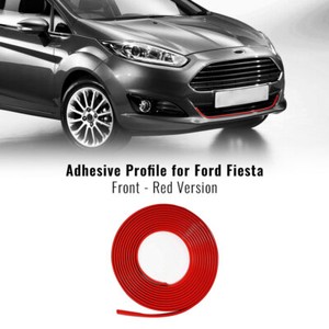 Molduras tuning para Ford Fiesta II | Compra online en