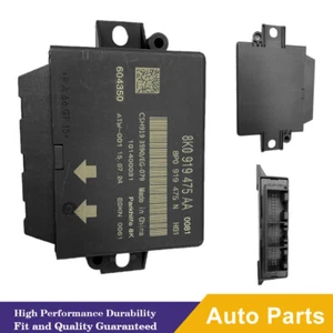 Für Audi A4 Q5 08-11 PDC Steuergerät 8K0919475AA Einparkhilfe Control Modul - Picture 1 of 9