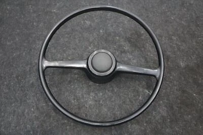 Volante delantero izquierdo negro OEM UR12427 Rolls Royce Silver Shadow 1965-1977 Foto 1 de 4