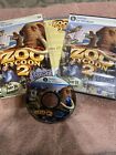 Zoo Tycoon 2: Extinct Animals (PC, 2007) completo