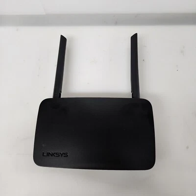 Linksys E5350 Dual-Band WiFi Router Only  - Image 1 of 4