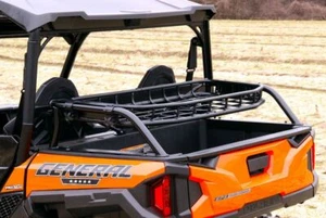 Seizmik Dump Bed Rack for 2016-2023 Polaris General 1000 / General 1000 XP - Picture 1 of 2