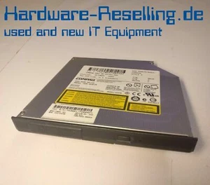 HP DVD ROM Notebook Laufwerk 251391-M30 GDR-8081N 173949-001 - Bild 1 von 1