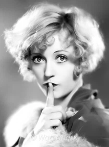 Vintage Ziegfeld Follies Tänzerin Marion Davies - 8x10 WERBEFOTO - Bild 1 von 1