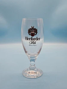 Herforder 0,2l Brauerei Bierglas Bier Glas alt Pils - Bild 1 von 1