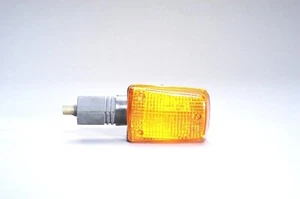 K&S TECHNOLOGIES 27-3026 TURN SIGNAL E-MARK AMBER PER SUZUKI DR 350 S 1993 - Foto 1 di 1