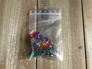 SKULL TALES - Set de Gemas - Eclipse - Imagen 1 de 1