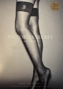 Victoria Secret Logo Banda Hasta el Muslo Color: Rojo Talla: Extra Grande 11197835 - Imagen 1 de 3