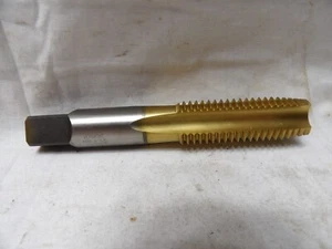 Vermont M20 x 2,5 Handgewindebohrer - Bild 1 von 4