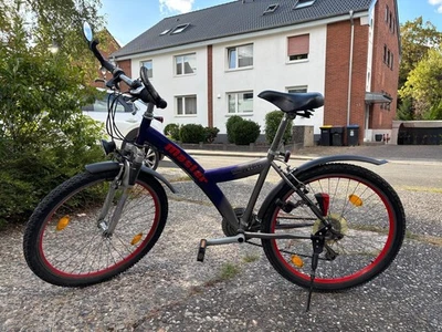 Robustes Mountainbike 26 Zoll - Bild 1 von 4