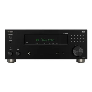Onkyo TX-RZ30 9.2-Channel THX Certified Dolby Atmos AV Receiver with Bluetooth - Picture 1 of 2