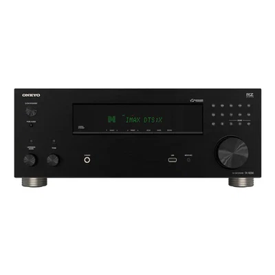 Onkyo TX-RZ30 9.2-Channel THX Certified Dolby Atmos AV Receiver with Bluetooth - Image 1 of 2