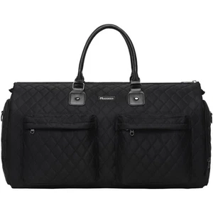 Womens Convertible Garment Bags for Travel, Waterproof Carry On Garment Bag G... - Picture 1 of 6