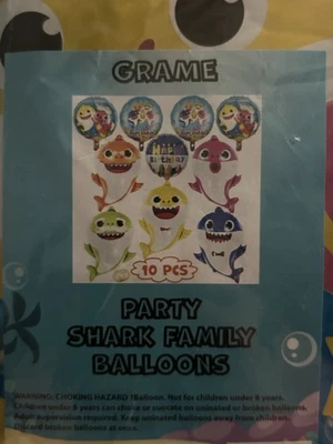 Baby Shark  - Image 1 of 2