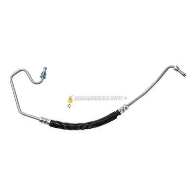 For Chevy Suburban Tahoe & GMC Yukon Edelmann Power Steering Pressure Hose TCP - Изображение 1 из 3