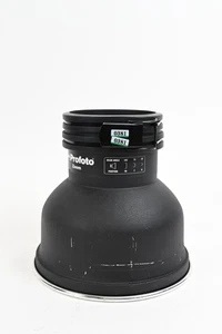 Profoto Zoom Reflector 2 100785 (35 - 105 degrees) #381 - Picture 1 of 6
