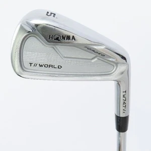 Honma Tour World Tw747 Vx Iron Set Golf Club 5-10 6pcs Kbs Tour120/S #AP05420 - Picture 1 of 8