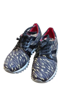 Liebeskind Berlin Black Arrow Leder Schnürschuhe Damen Sneaker EUR 37 - Bild 1 von 5