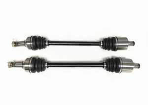 Precision Rear CV Axles for Arctic Cat Wildcat Sport 700 2015-2019 - Picture 1 of 6