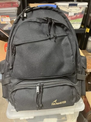 Promaster Camera Back Pack Size Large - Image 1 of 4
