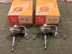 Olla de tablero BENDIX P&D DA-51 NOS (cantidad 2) envío gratuito - Imagen 1 de 4