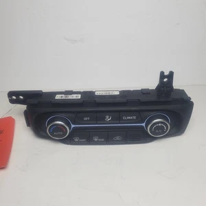 2019-2022 Hyundai Veloster N Temperature Ac Heater Climate Control 97250-K9220 - Picture 1 of 5