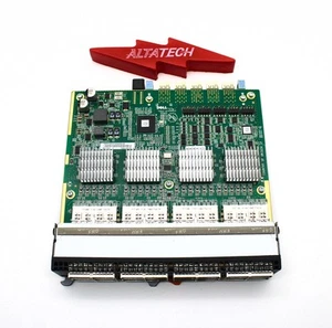 Dell 0NYND 16-PORT 40GBE QSFP MODULE S6100-ON - Picture 1 of 8