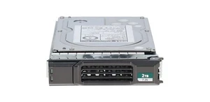 Dell Compellent Enterprise 2TB 7.2K SAS Hard Drive - Picture 1 of 5
