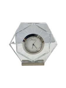 Reloj Baccarat Analógico CLR Usado - Imagen 1 de 9