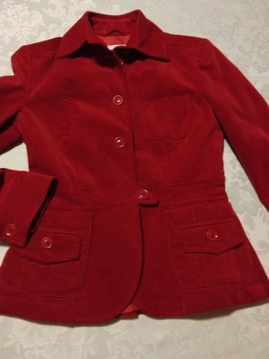 LINEA EMME Giacca Donna tg . 40 In Cotone  - Imagen 1 de 4