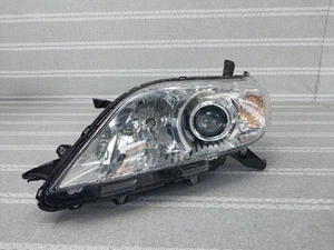 2012 Toyota Sienna Left Halogen Headlight - Picture 1 of 4
