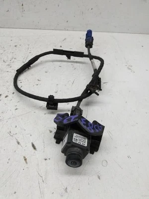 2017 Audi Q7 OEM передняя решетка камеры ID 5Q0980546A решетка установлена подходит 17-19 - Изображение 1 из 4