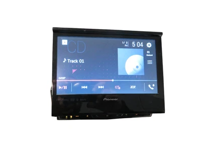 Pioneer AVH-3500NEX 7'' Multimedia DVD Receiver - Free shipping - Image 1 of 4