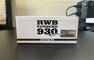 ✨ Hot Wheels Collectors | RLC Exclusive RWB Porsche 930 | Ships Now ✨ - Picture 1 of 21